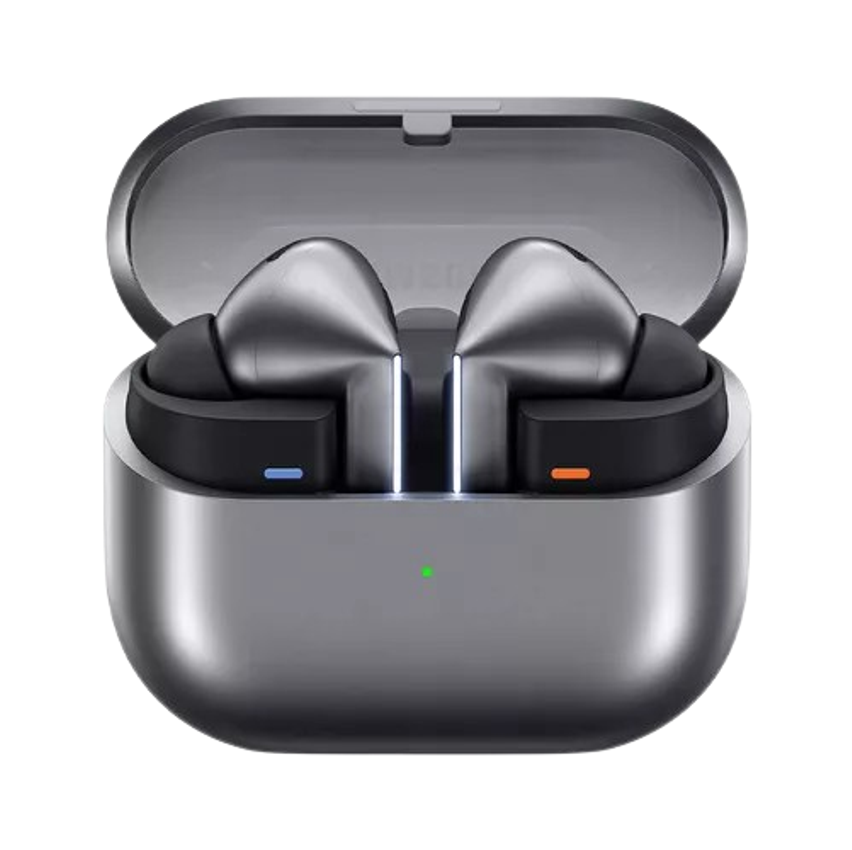 Samsung Galaxy Buds3 Pro Fone De Ouvido Sem Fio Cinza