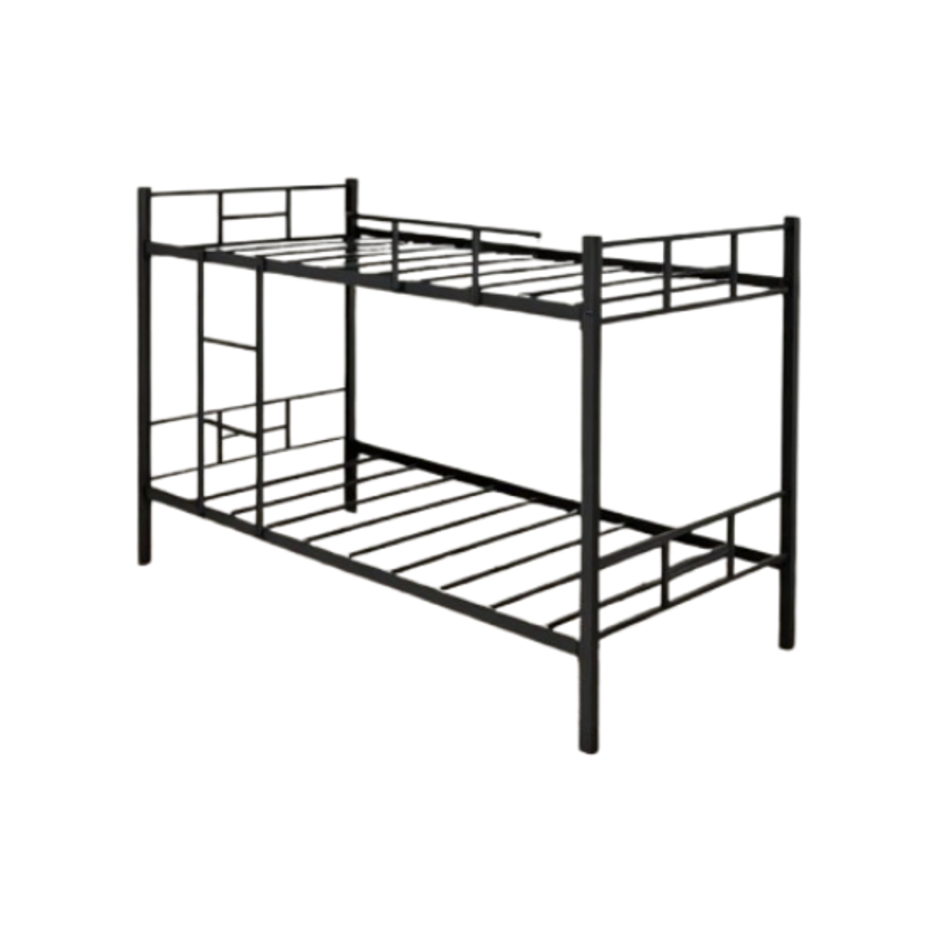Cama Beliche Solteiro Itagold Aço Reforçado Tubular 1.94m