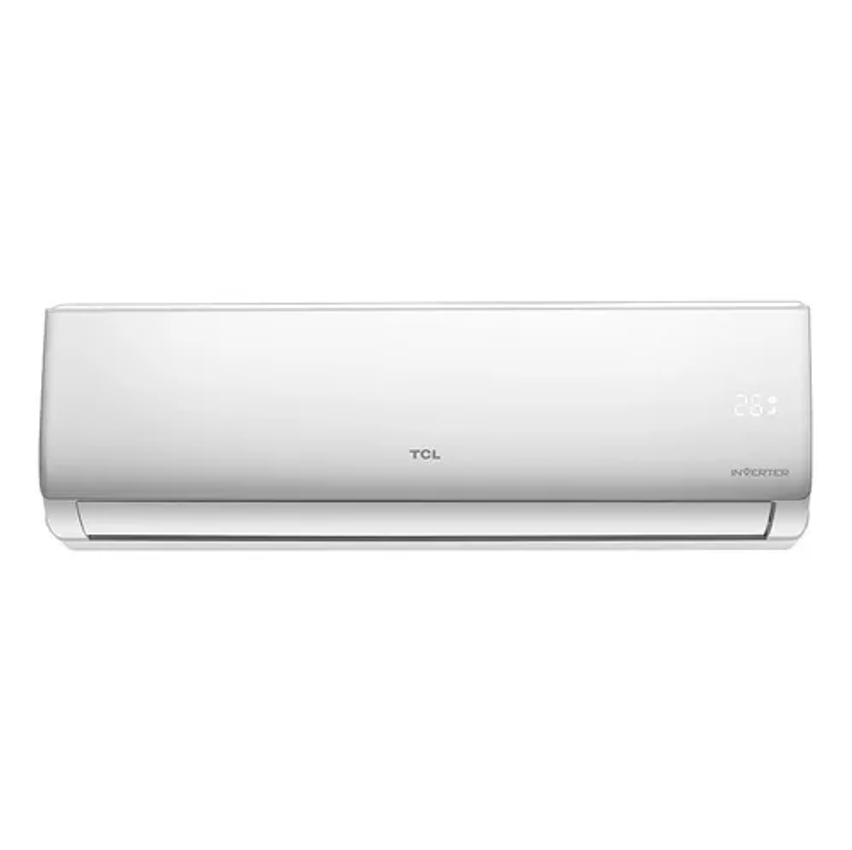 Ar Condicionado Inverter Tcl 9000 Btus Quente E Frio 220v