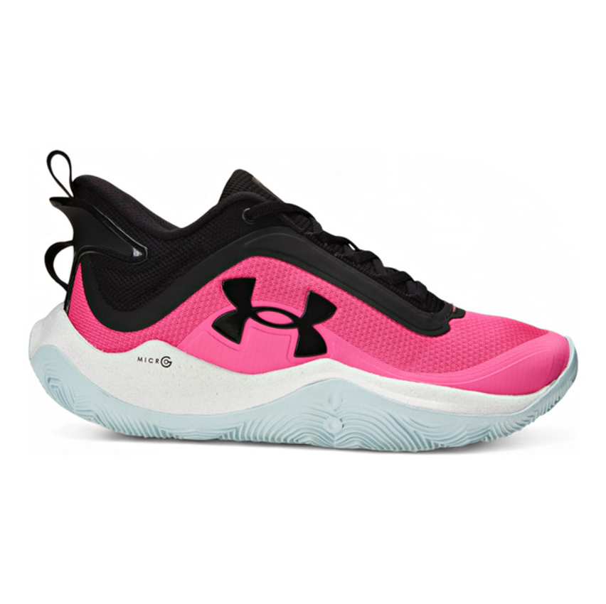 Tênis Masculino Ua Swish Under Armour