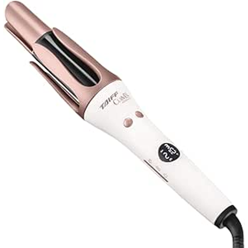 Taiff Modelador Curves Automatic Rose Bivolt