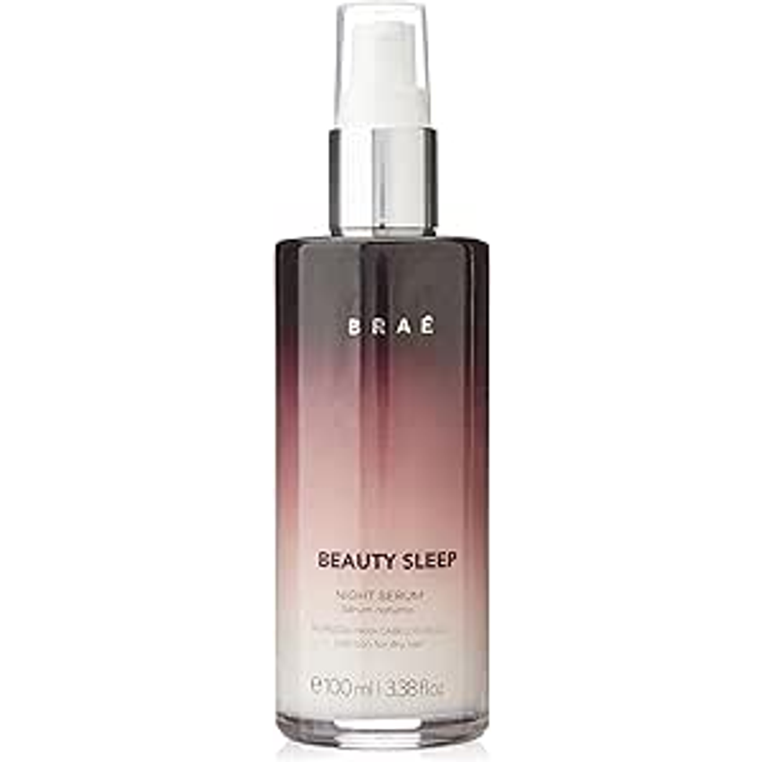 Beauty Sleep Night - Sérum De Tratamento Noturno 100ml, BRAÉ