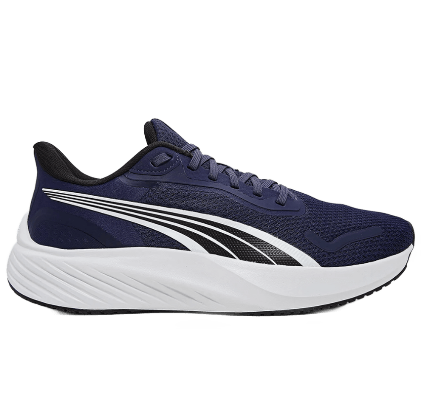 Tênis Puma Punce Lite - Preto