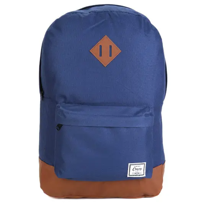 Mochila Convoy Casual Masculina - Preto