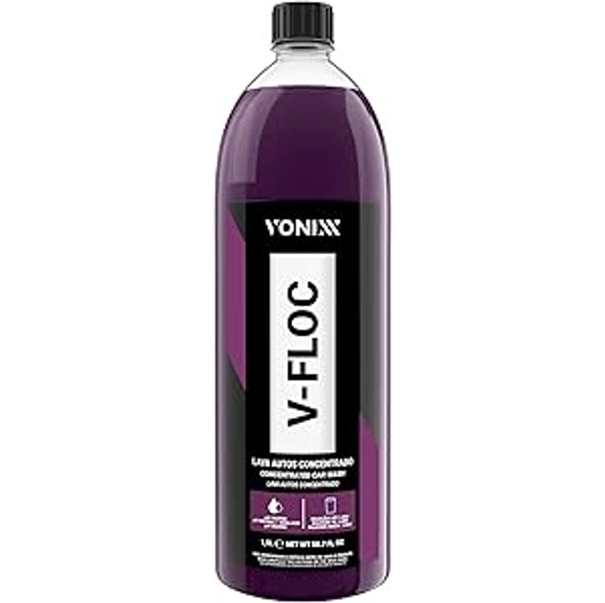 vonixx V-FLOC 1,5L