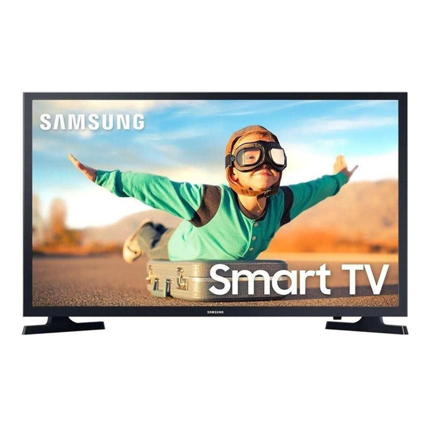 Smart Tv Samsung Ls32betblggxzd 32  Hd Led
