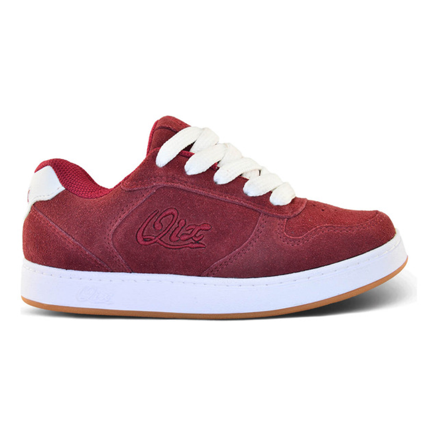 Tênis Qix Glory Casual Urbano Dia Noite Confortavel