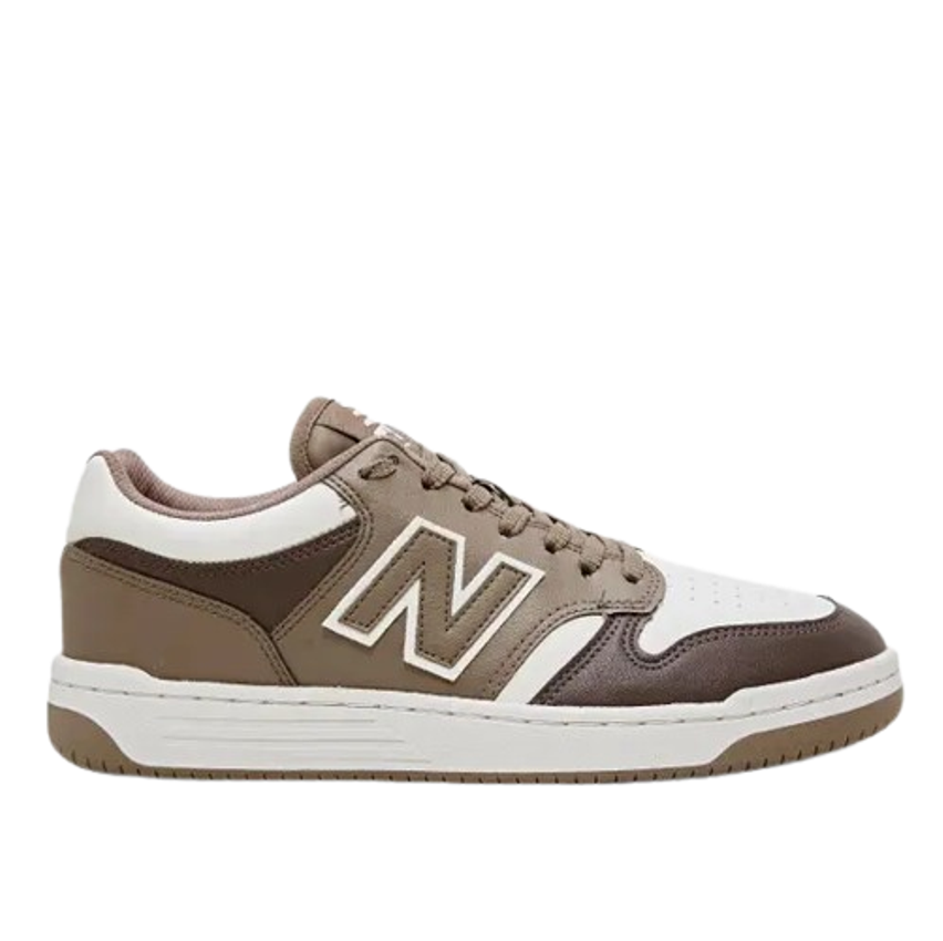 Tênis New Balance 480 Low Masculino