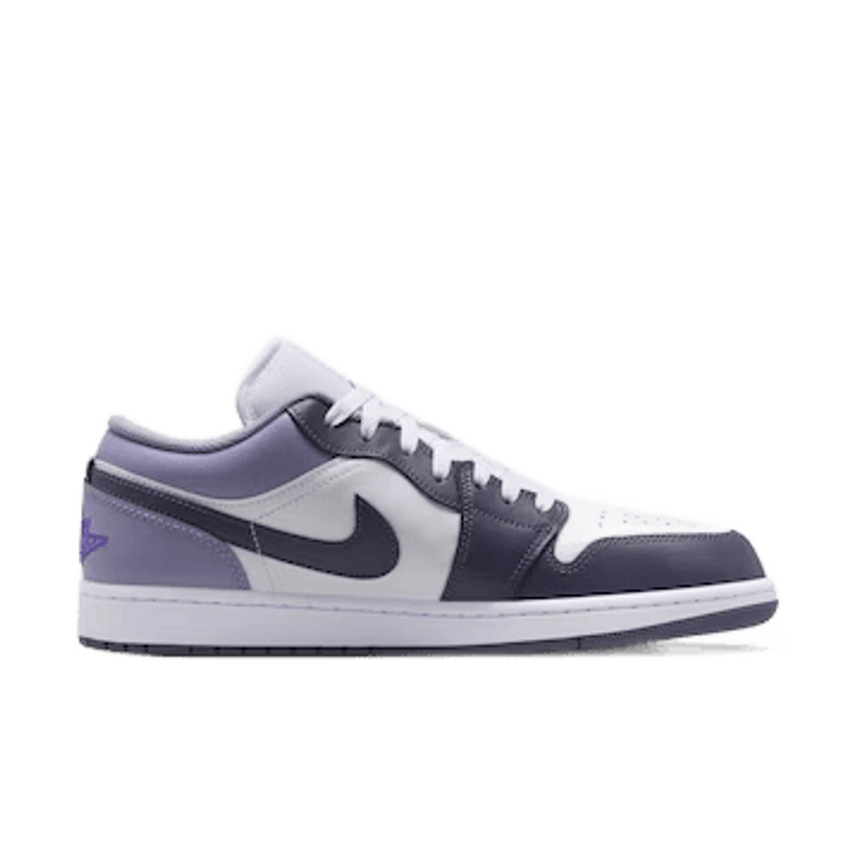 Tênis Air Jordan 1 Low Masculino