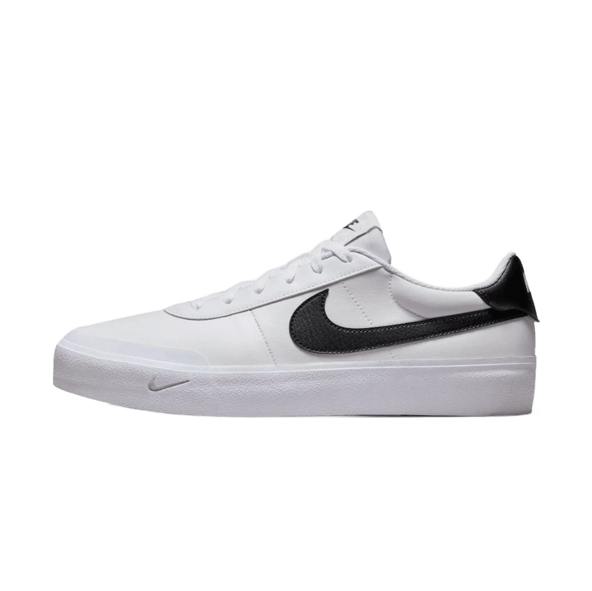 Tênis Nike Court Shot Masculino - Branco
