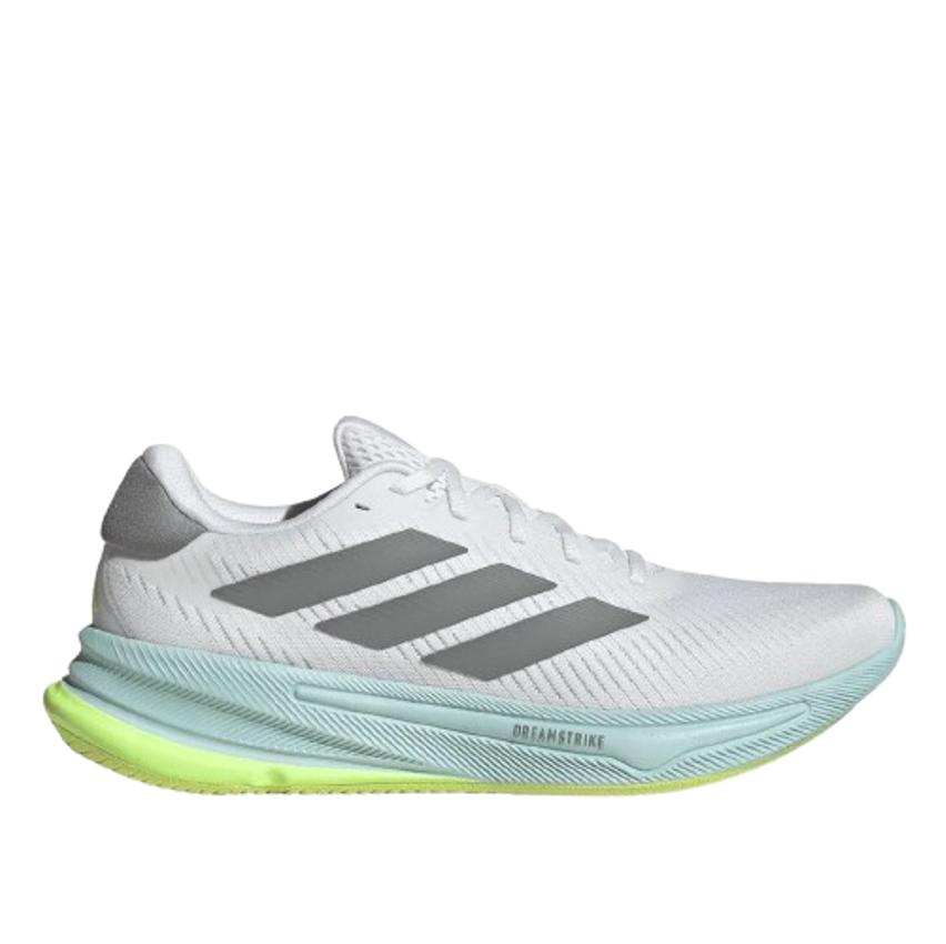 Tênis Adidas Supernova Ease Masculino - Branco