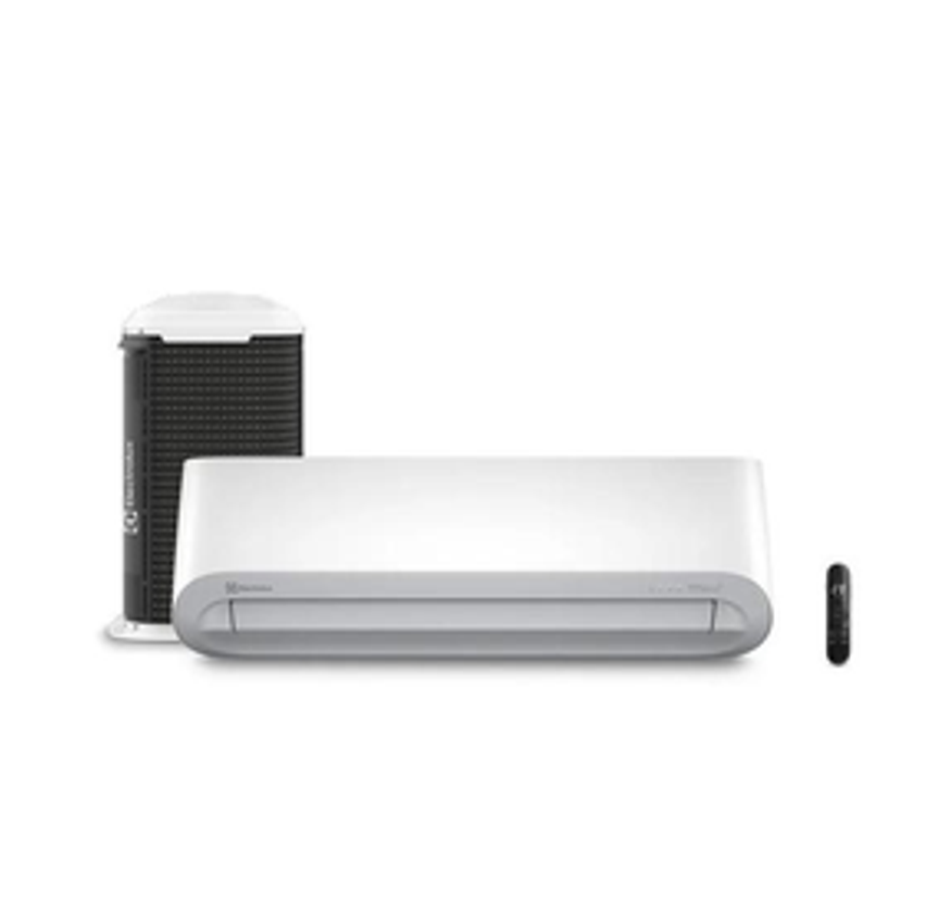 Ar Condicionado Split Hi Wall Electrolux Color 9.000 Btus Frio 220v R-32