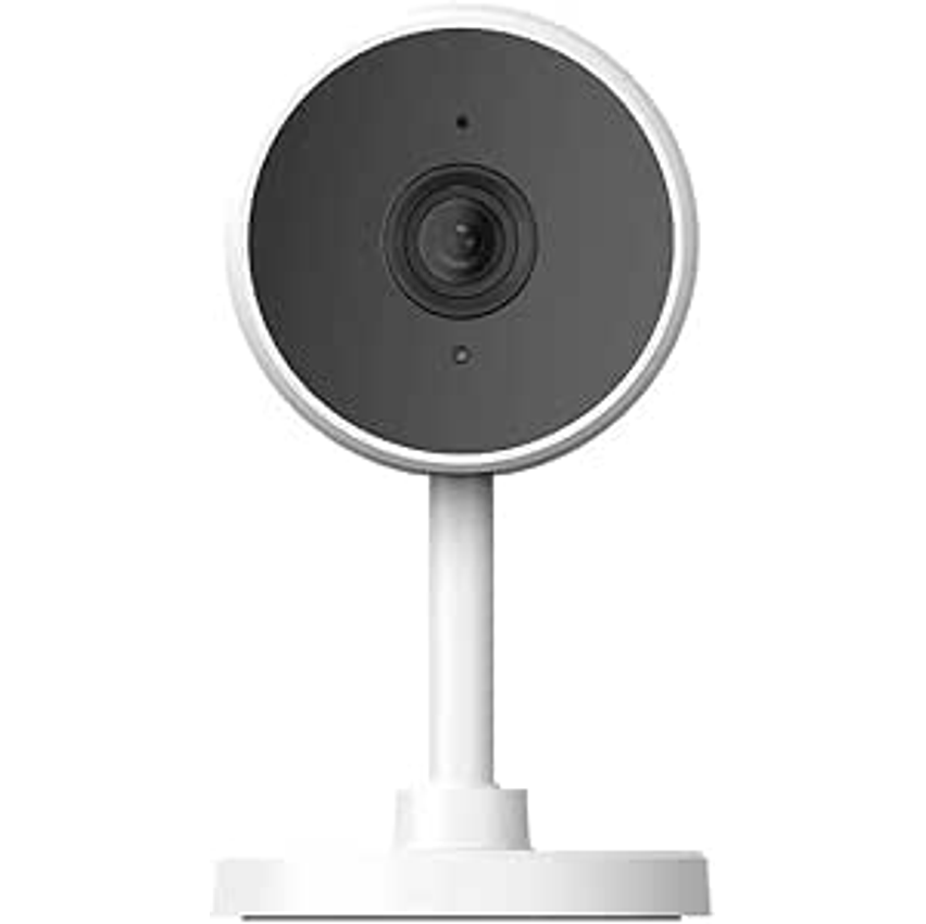 Smart Cam Câmera Inteligente Wi-Fi