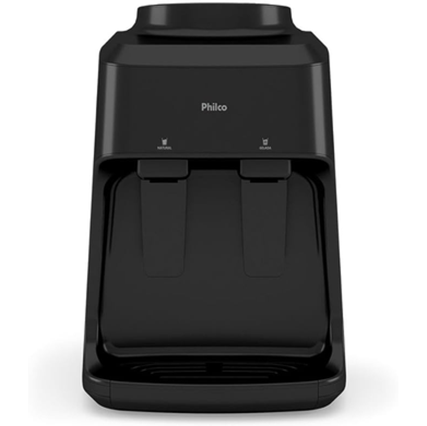Bebedouro Philco PBE14 10L e 20L Duas temperaturas Bivolt Bivolt