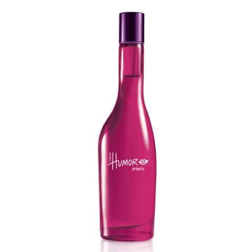 Humor Próprio Feminino 75 ml
