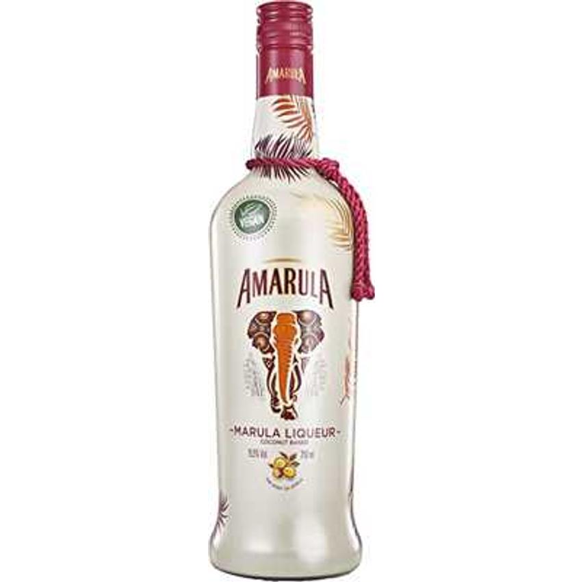 Amarula Vegan 750ml