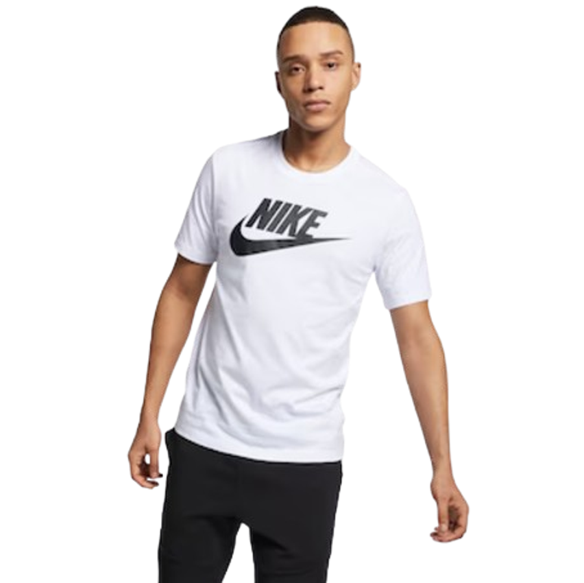 Camiseta Nike Sportswear Icon Futura Masculina