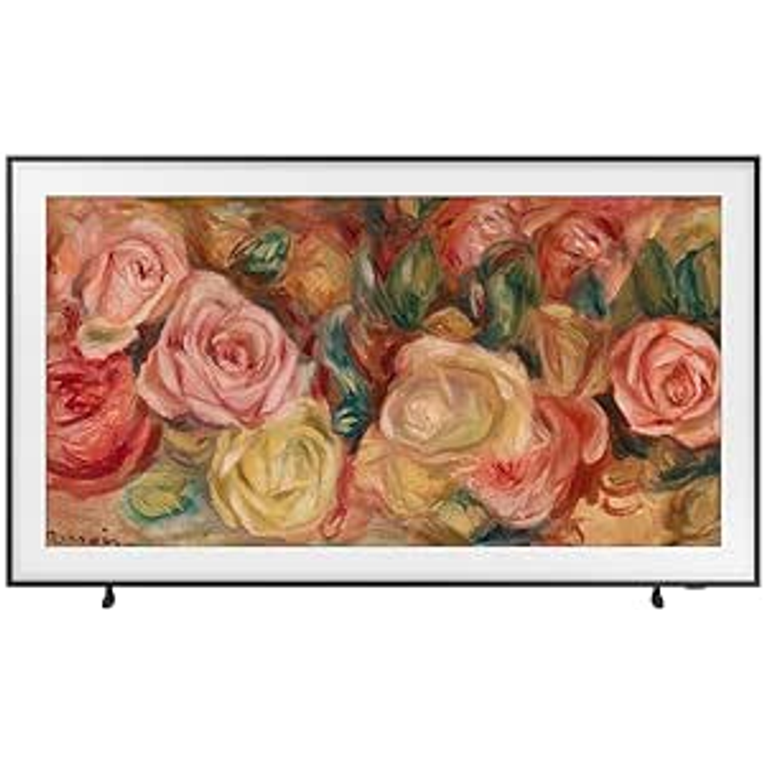 Samsung Smart TV 43 polegadas QLED The Frame LS03D - Tela Matte