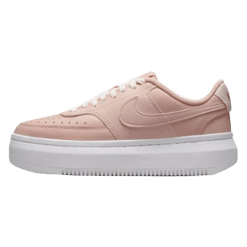 Tênis Nike Court Vision Alta Feminino