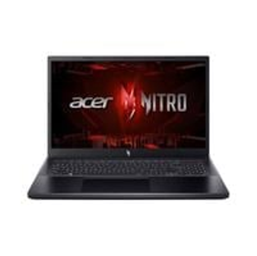 Notebook Acer Nitro V ANV15-51-57WS Intel Core i5-13420H 15.6 FHD GeForce RTX3050 512GB SSD 8GB RAM Linux Gutta + Ubook Kit Digitais Geek