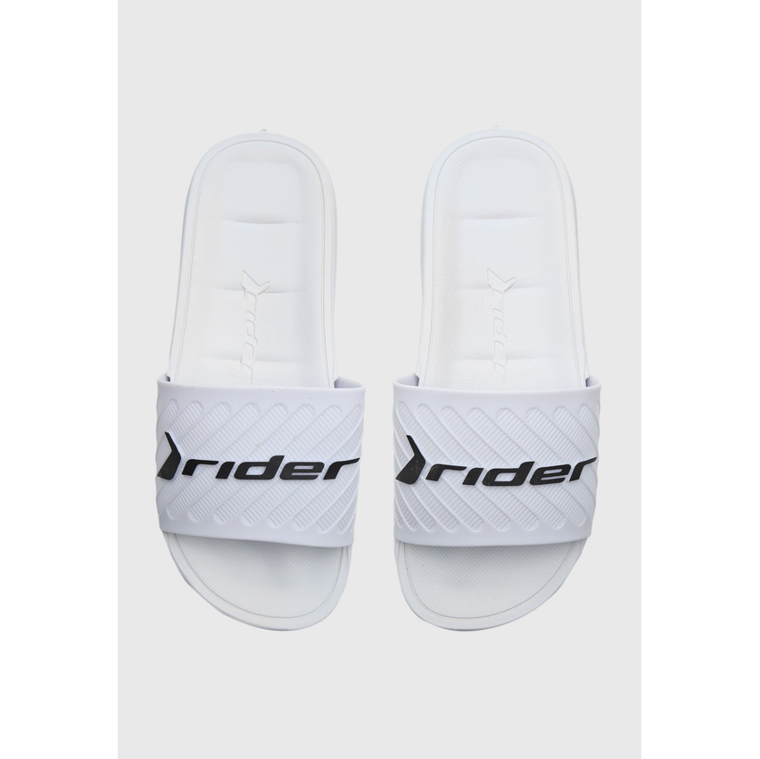 Chinelo Slide Rider Free Ii Branco