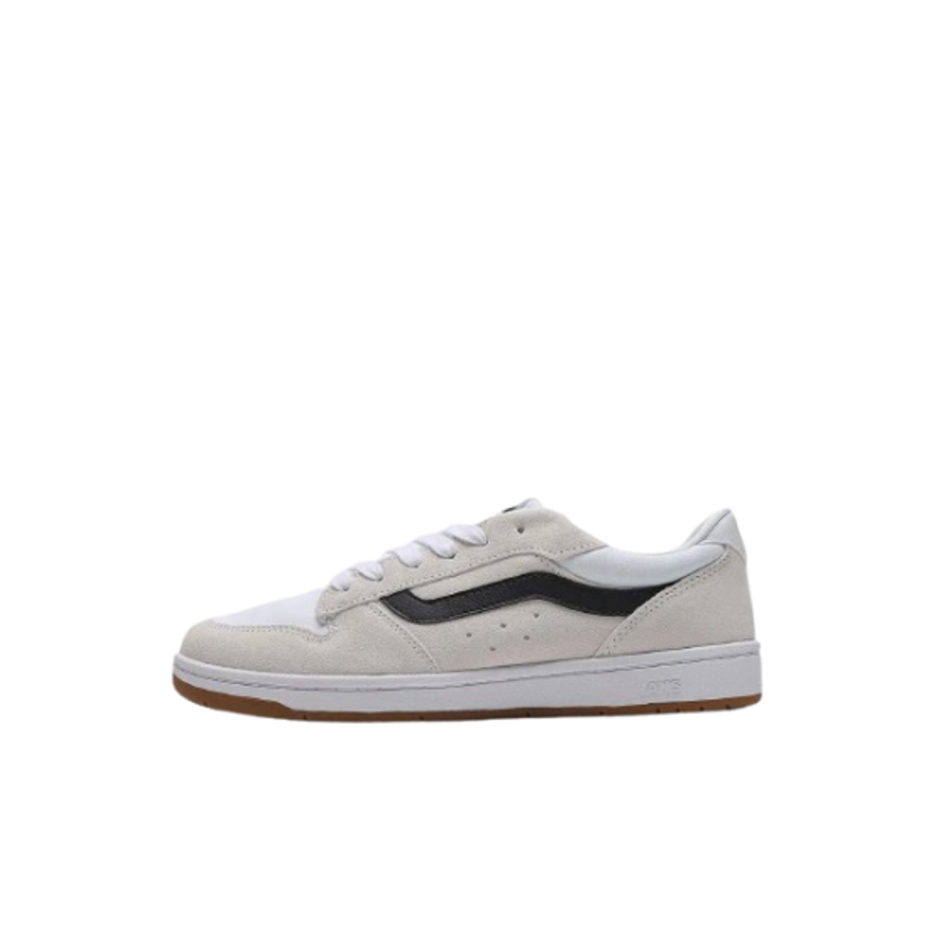 Tênis Vans Ryland Ls Branco