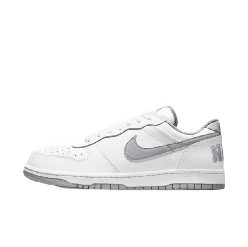 Tênis Nike Big Low Masculino