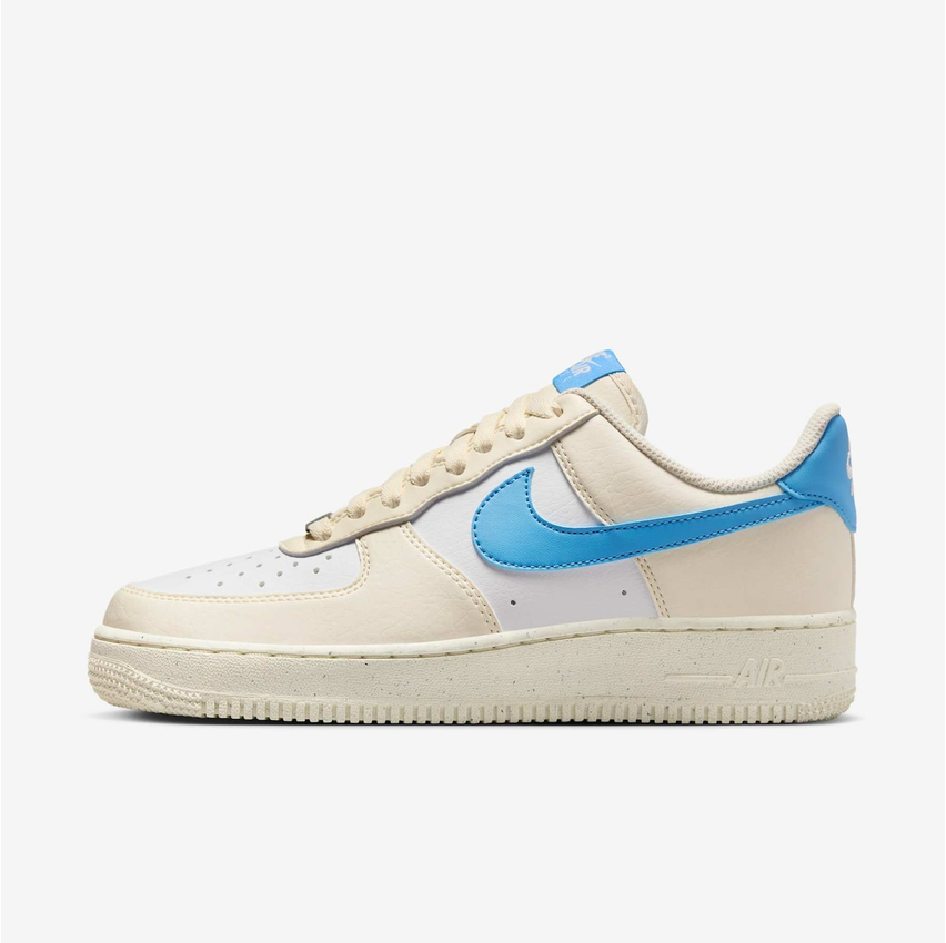 Tênis Nike Air Force 1 &quot;07 Next Nature Feminino