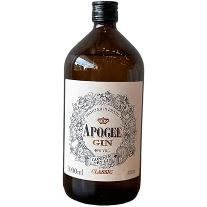 Apogee Gin 1L