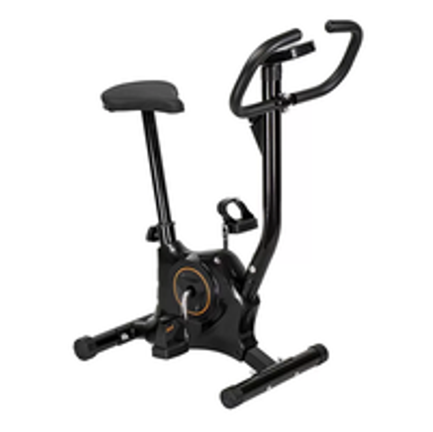 Bicicleta Ergométrica Vertical Gallant Trainer GBE1HBTA-PT