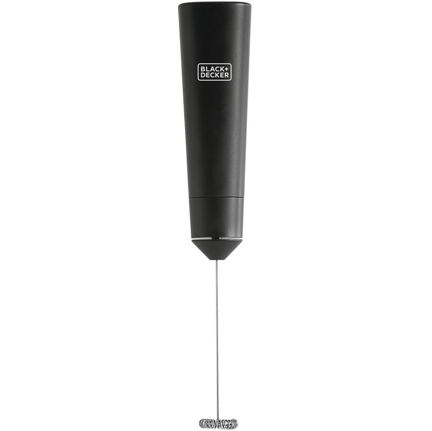 Black Decker Mixer, Misturador Multiuso E Portátil Com Haste Em Inox, Modelo M150