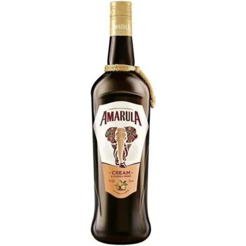 Amarula Cream - Licor, 750ml
