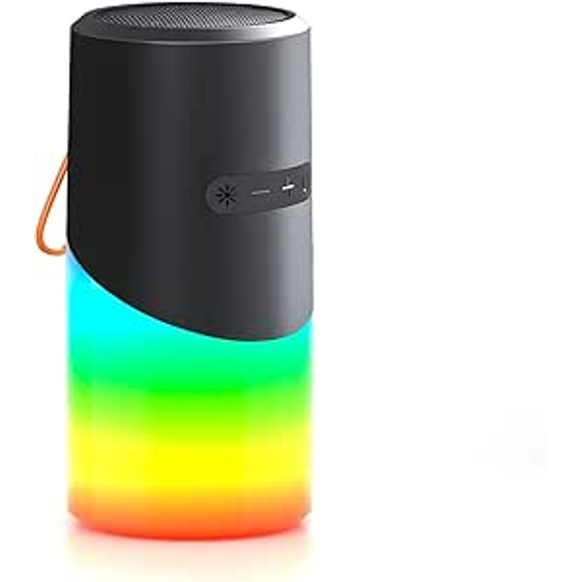 Caixa De Som Bluetooth Portatil, Wkyx705