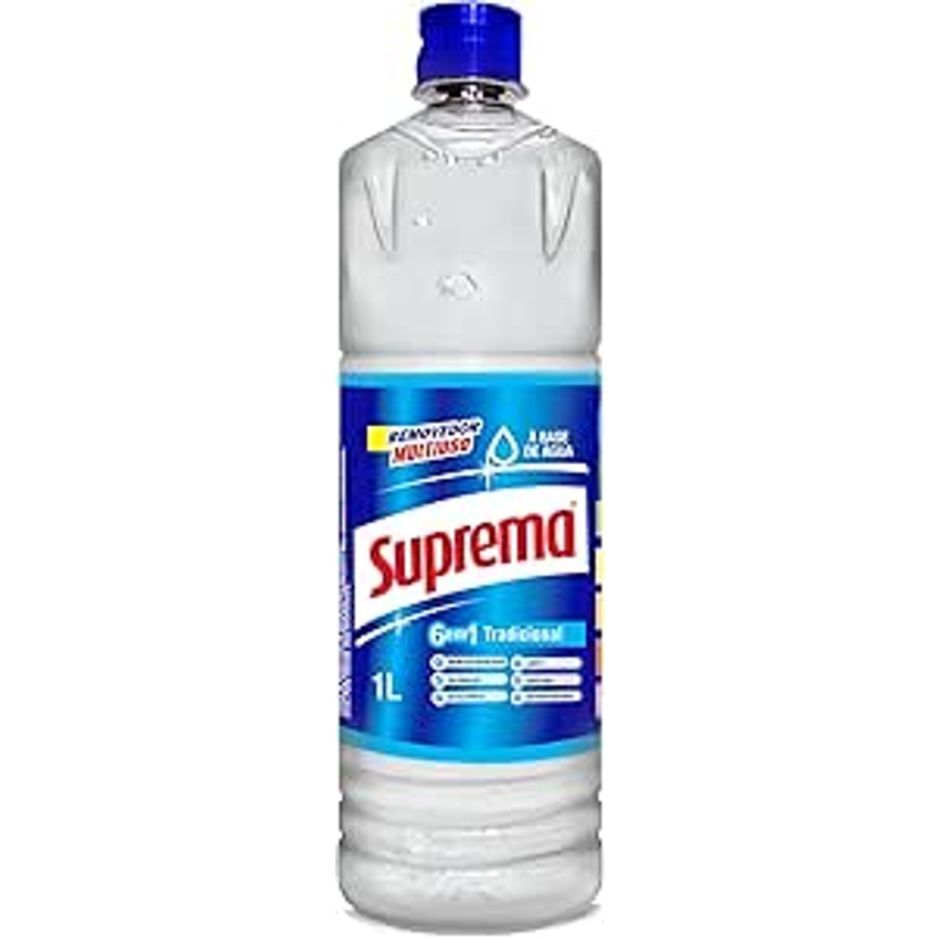 Suprema Removedor 1L Ecológico