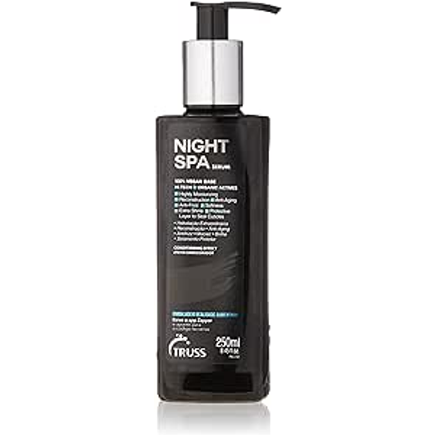 Truss Serum Night Spa 250 ml