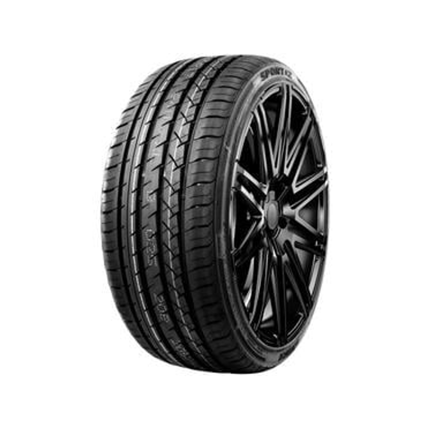 Pneu Aro 17” XBRI 185/35R17 82V - Sport+ 2 Extra Load