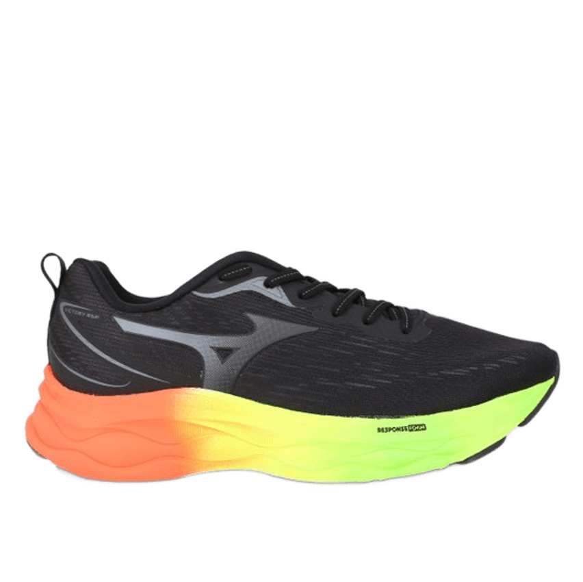 Tênis Mizuno Victory Masculino - Preto