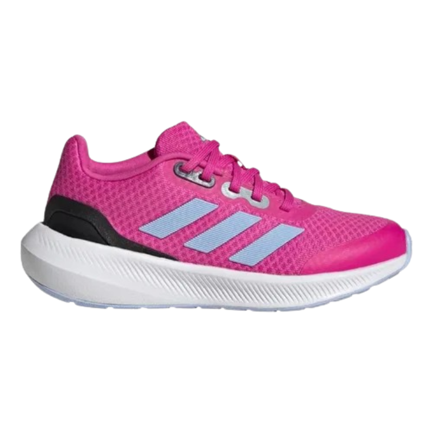 Tênis Runfalcon 3 Lace Adidas Infantil
