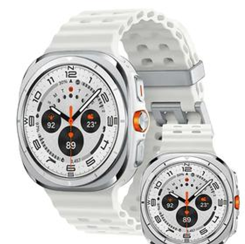 Smartwatch Microwear Original Ma27 ᴳᵃˡᵃˣʸ Ultra Style Nfc Prova Dágua Ip68 Amoled Responde Whats 47mm Relógio Watch Inteligente 2025
