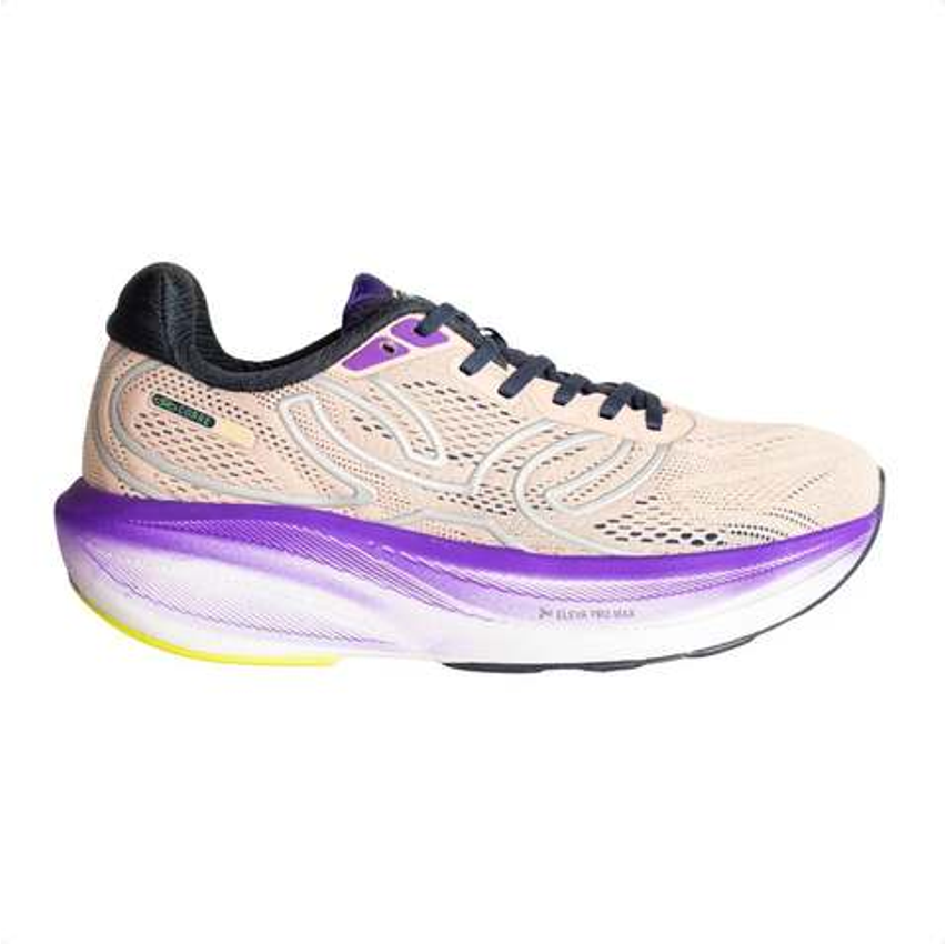 Tênis Running Masculino Olympikus Corre Max Rosa