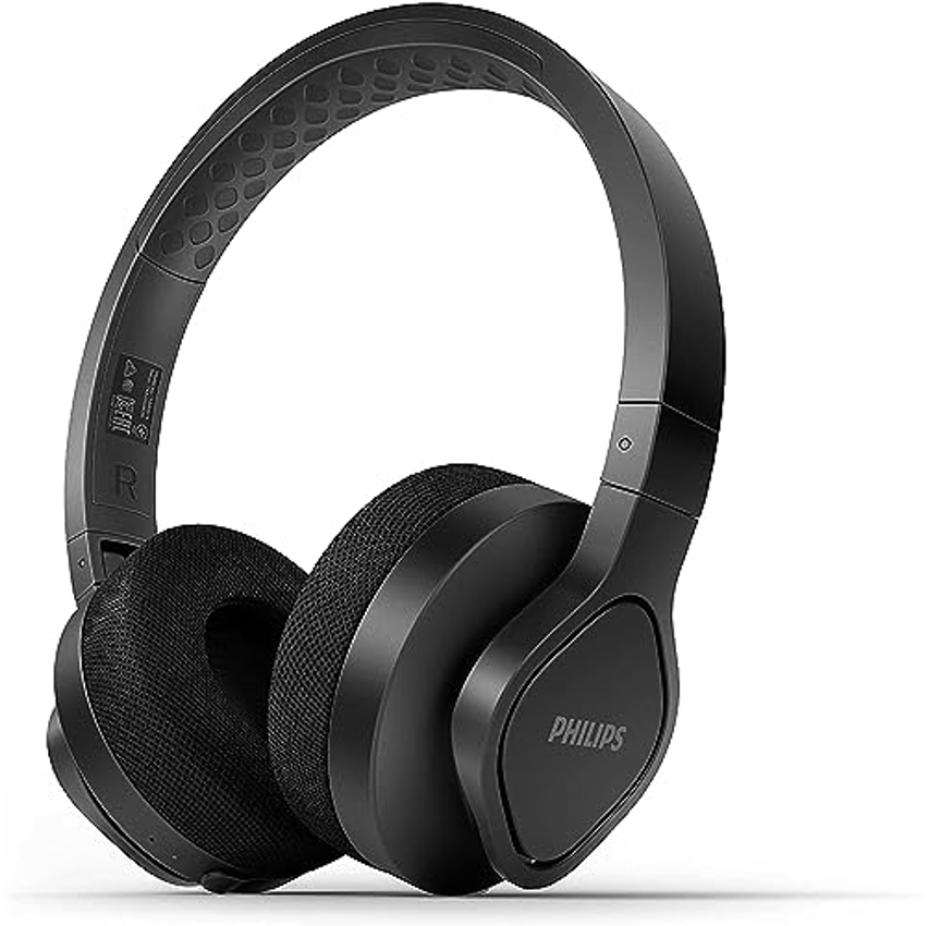 Philips Headphone Sport Bluetooth TAA4216BK/00