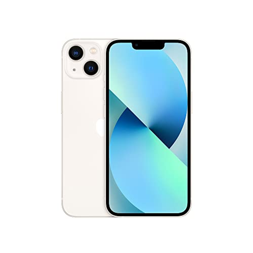 Apple iPhone 13 (256 GB) - Luz das estrelas