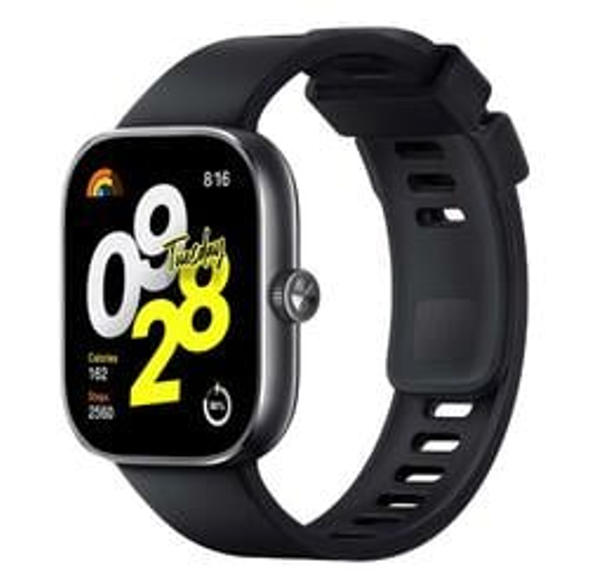 Redmi Watch 5 Active Hyperos Original Preto