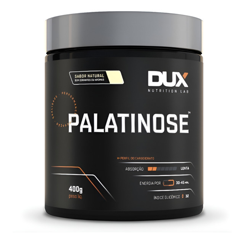 Palatinose 400g Dux Nutrition