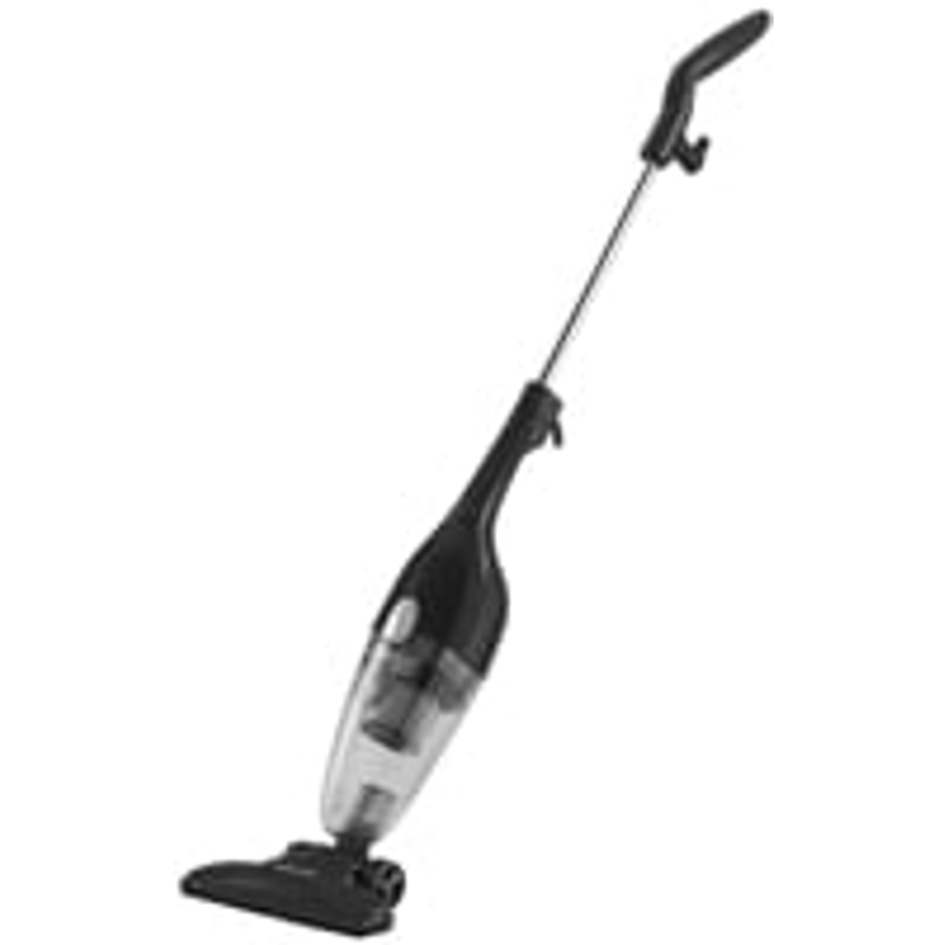 Aspirador de Pó Vertical, 2 em 1, Duo As-021, Preto, 600w, 110v, Agratto