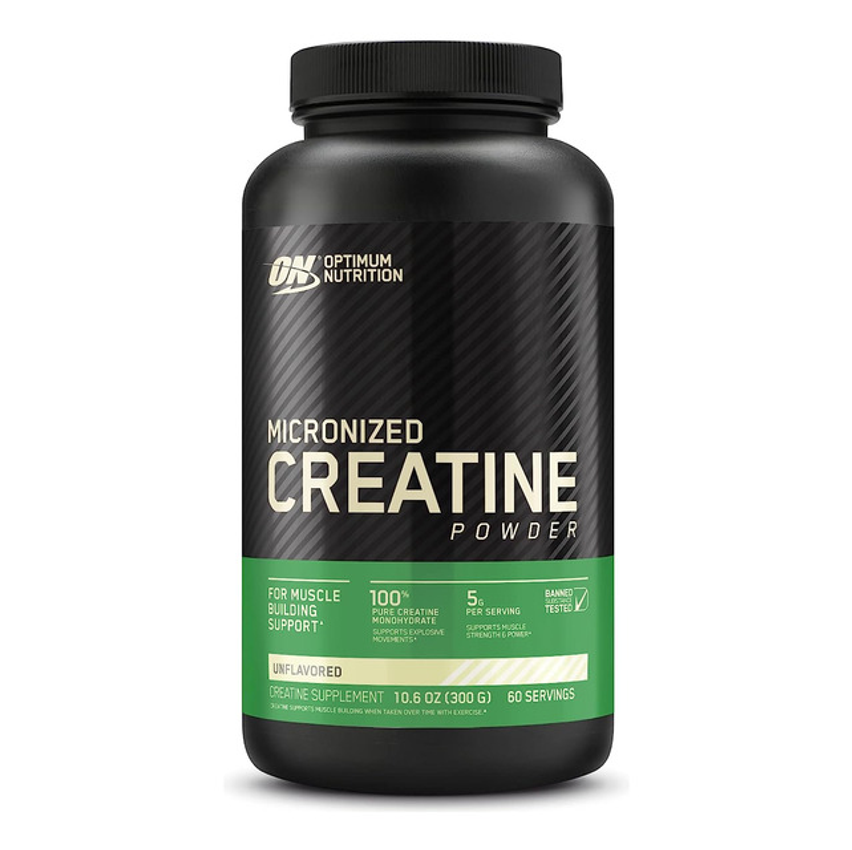 Creatina Powder (300g) - Optimum Nutrition