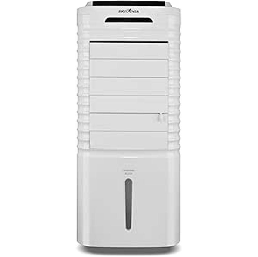 Climatizador Britânia 4 em 1 Autonomia de 26h BCL05A 127V