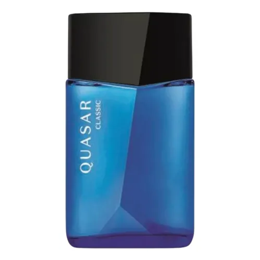 Colônia Quasar Classic 100ml - O Boticário
