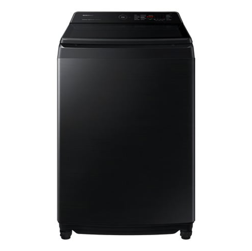 Lavadora Smart Samsung Digital Inverter Wa17cg 17kg - Black Caviar