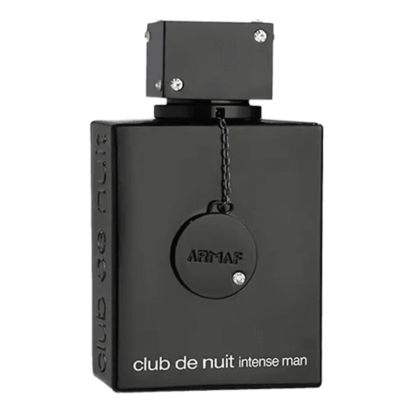 Perfume Armaf Club De Nuit Intense Eau De Toilette 105ml (perfume Masculino Original)